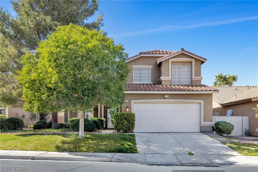 337 Teal Ridge Hills Drive, Henderson, NV 89014 - #2