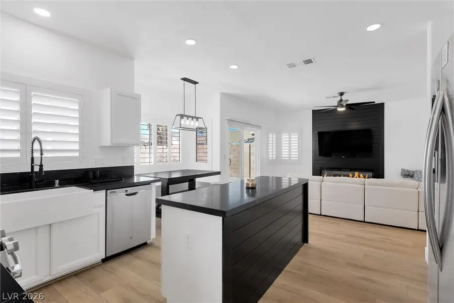 337 Teal Ridge Hills Drive, Henderson, NV 89014 - #3