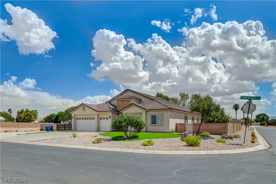 1461 Lake Valley Drive, Logandale, NV 89021 - #2