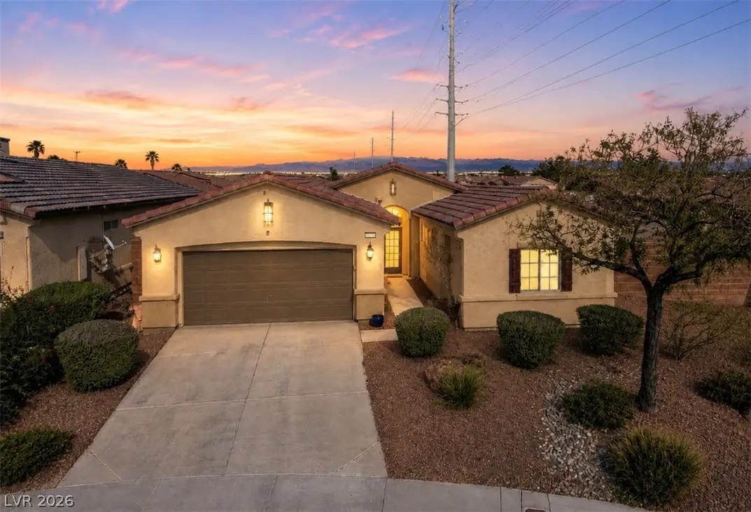 6004 Stanton Summit Drive, North Las Vegas, NV 89081 - #1