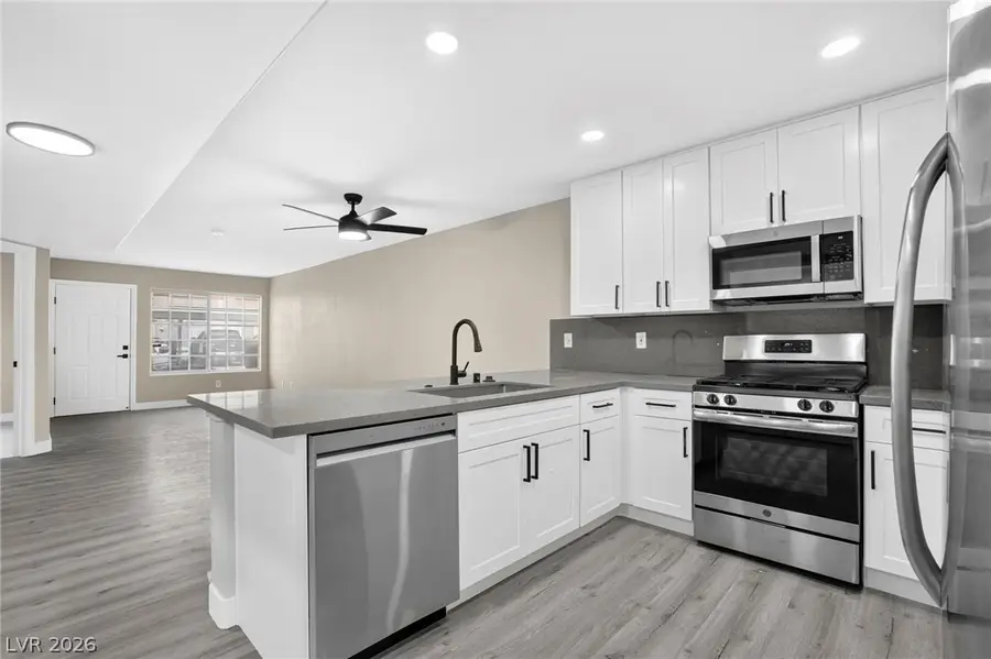 2106 Sleepy Court, Las Vegas, NV 89106 - #2
