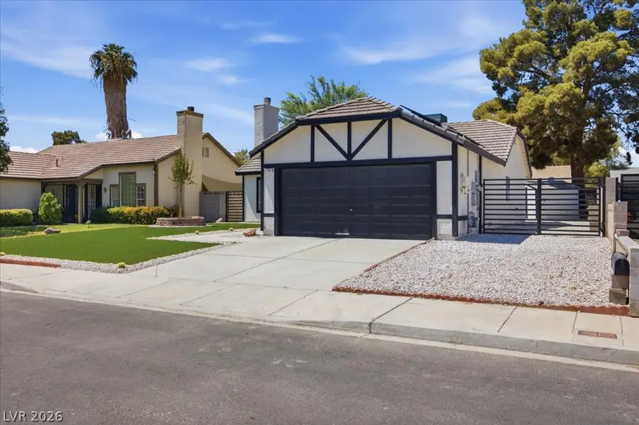 1707 Foxglove Drive, Las Vegas, NV 89142 - #3