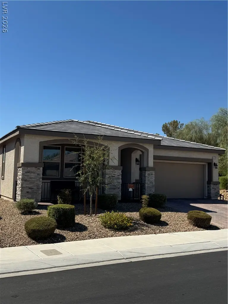 4209 Fairywren Drive, North Las Vegas, NV 89031 - #1