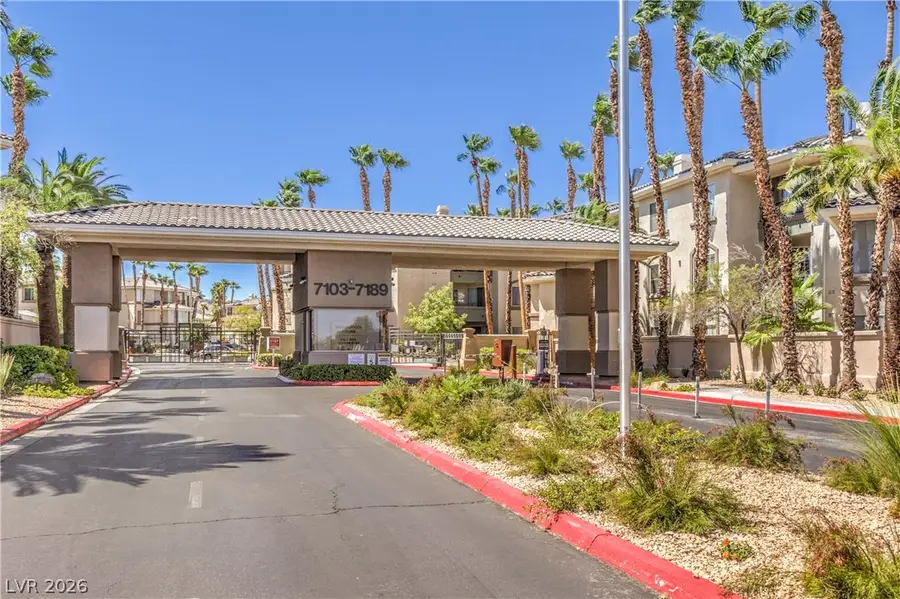 7159 S Durango Drive #106, Las Vegas, NV 89113 - #2