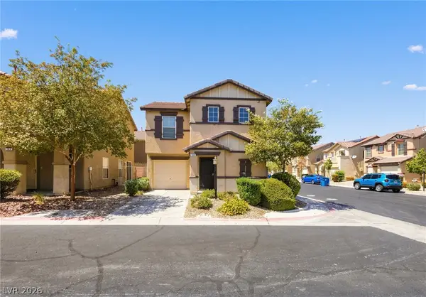 139 Trumphet Lilly Avenue, Las Vegas, NV 89183