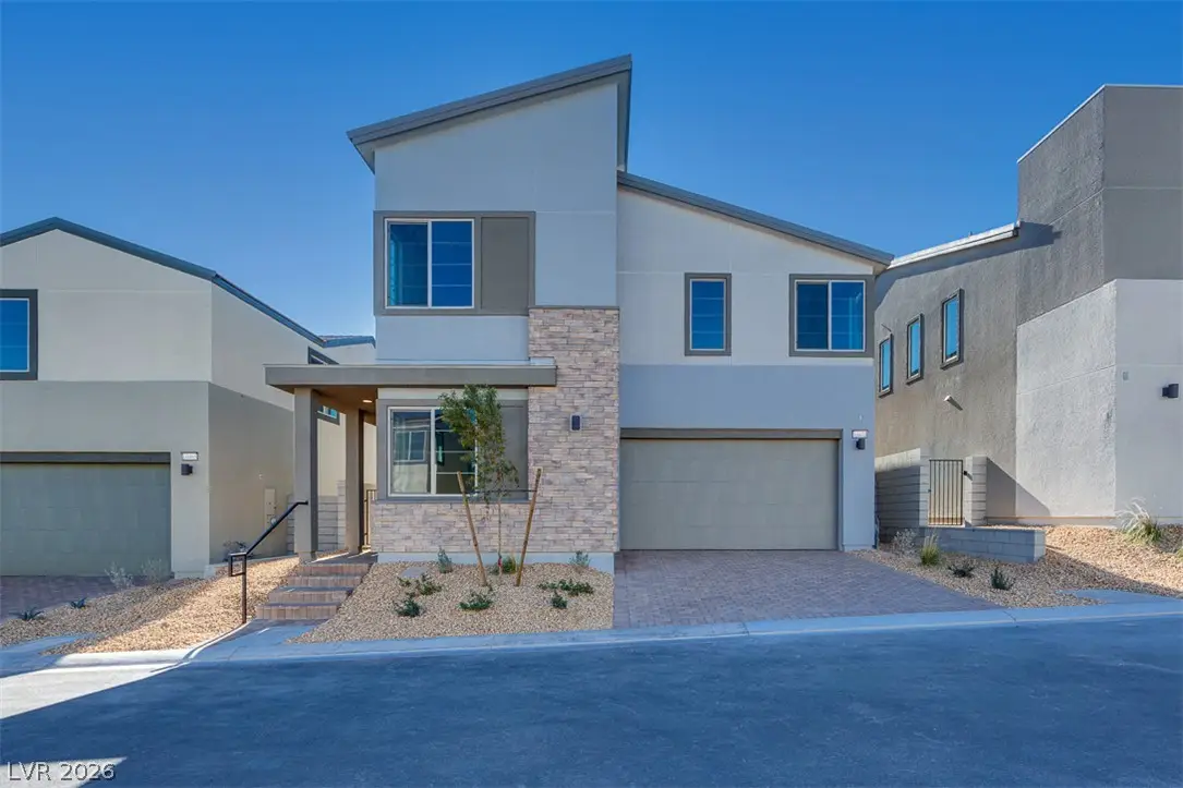 10473 Mountain Aster Avenue, Las Vegas, NV 89166 - #1