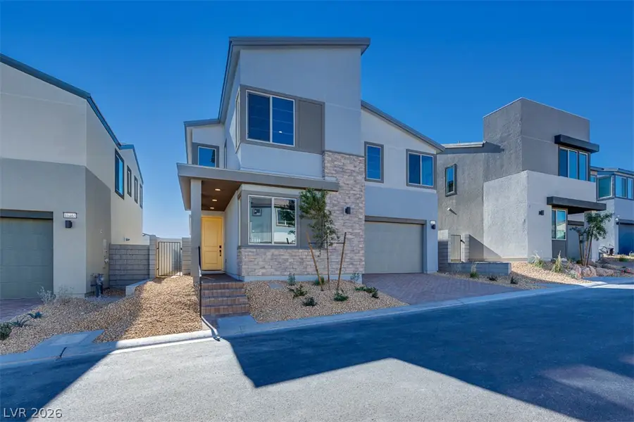 10473 Mountain Aster Avenue, Las Vegas, NV 89166 - #3
