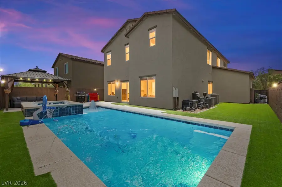 950 Willow Berry Avenue, North Las Vegas, NV 89032 - #2