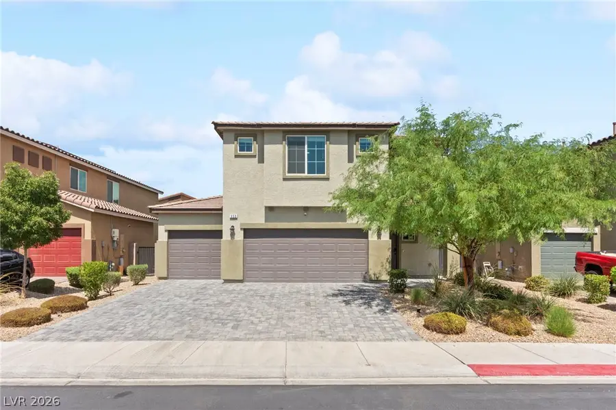 950 Willow Berry Avenue, North Las Vegas, NV 89032 - #3