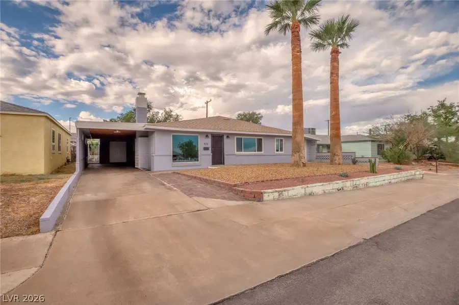 572 Federal Street, Henderson, NV 89015 - #2