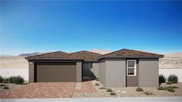 1552 Luca Mountain Lane, Henderson, NV 89011