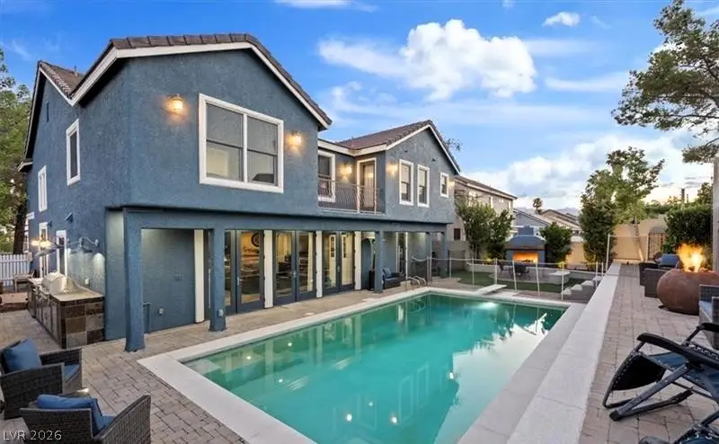 9506 Teton Diablo Avenue, Las Vegas, NV 89117 - #1