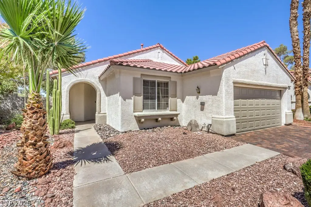 3034 Paseo Hills Way, Henderson, NV 89052 - #1