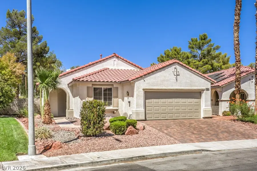 3034 Paseo Hills Way, Henderson, NV 89052 - #2