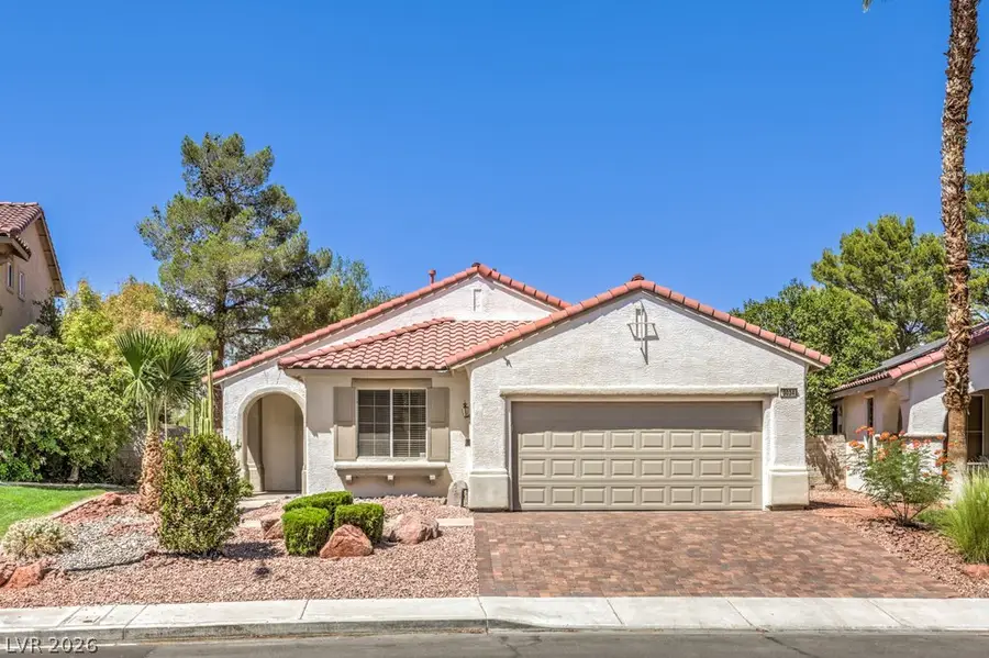 3034 Paseo Hills Way, Henderson, NV 89052 - #3