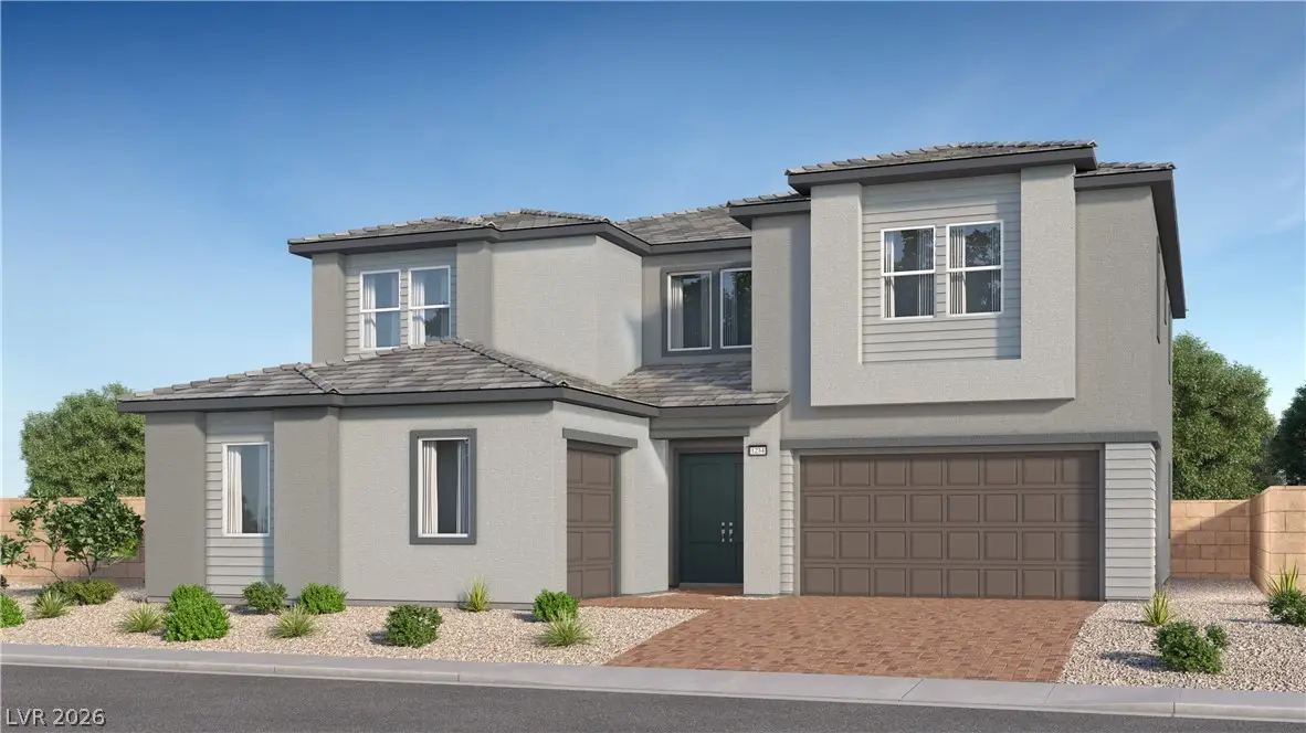 1638 Amalfi Arches Place, Henderson, NV 89011 - #1