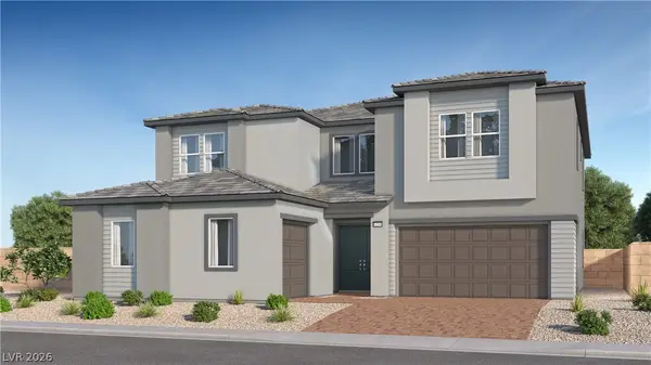 1638 Amalfi Arches Place, Henderson, NV 89011