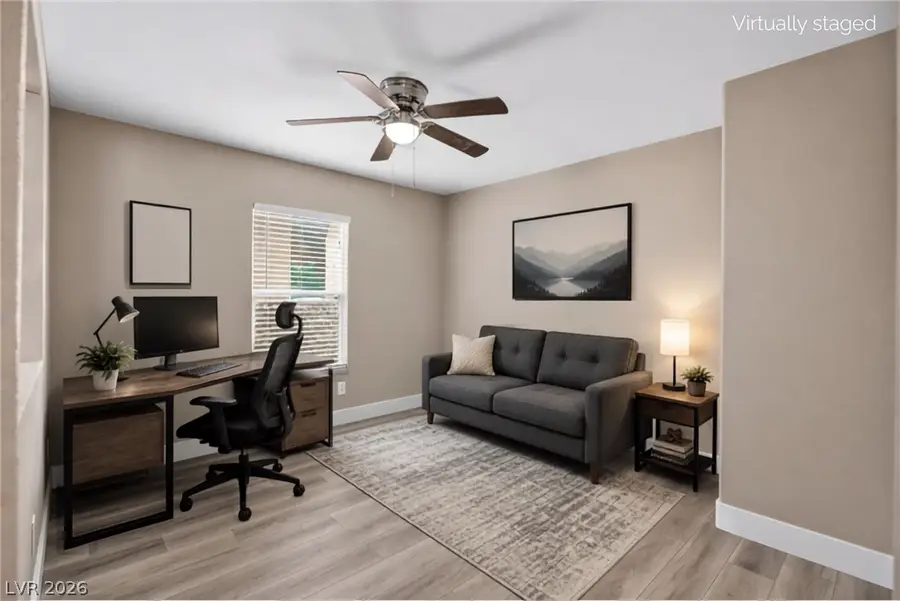 11705 Grotta Azzurra Avenue, Las Vegas, NV 89138 - #2