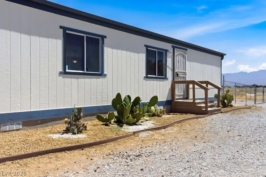 4550 W Horn Road, Pahrump, NV 89048 - #2