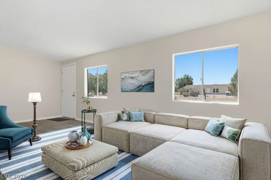 4550 W Horn Road, Pahrump, NV 89048 - #3