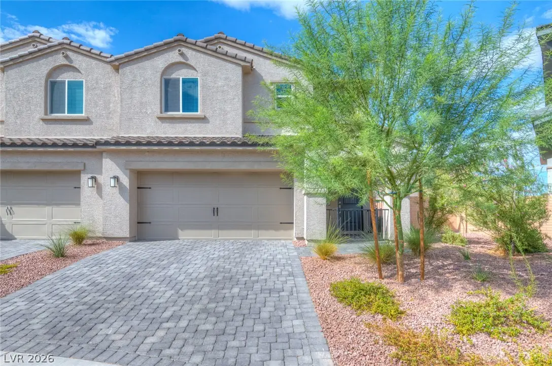 769 Spidersilk Track Street, Henderson, NV 89011 - #1