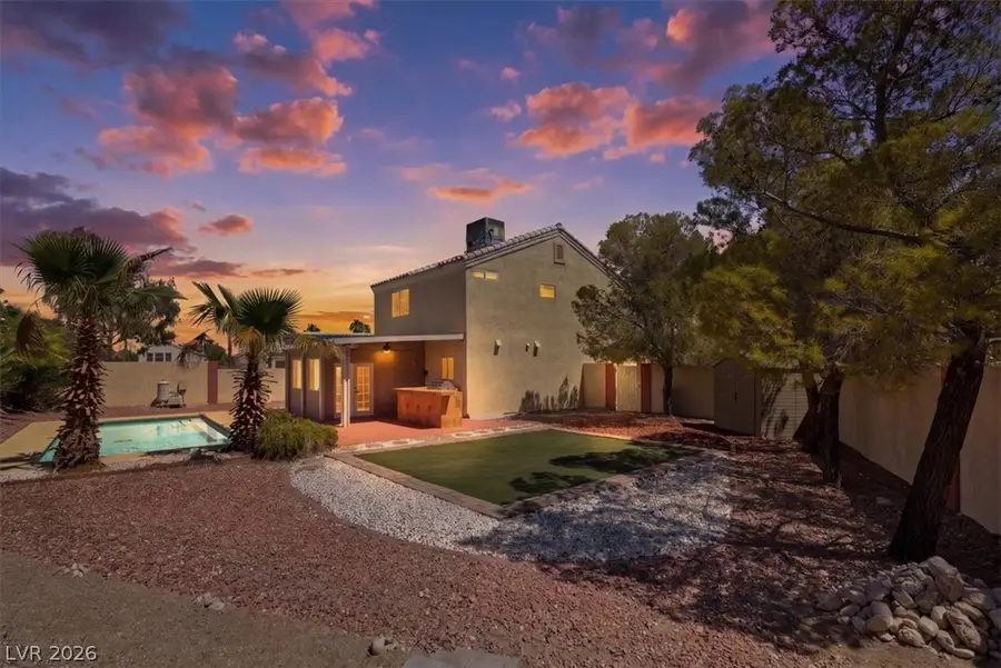 8208 Hydra Lane, Las Vegas, NV 89128 - #2
