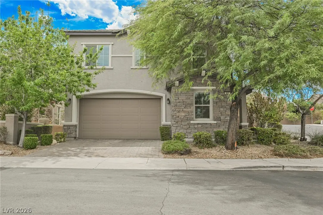 937 Estes Cove Avenue, Henderson, NV 89012 - #1
