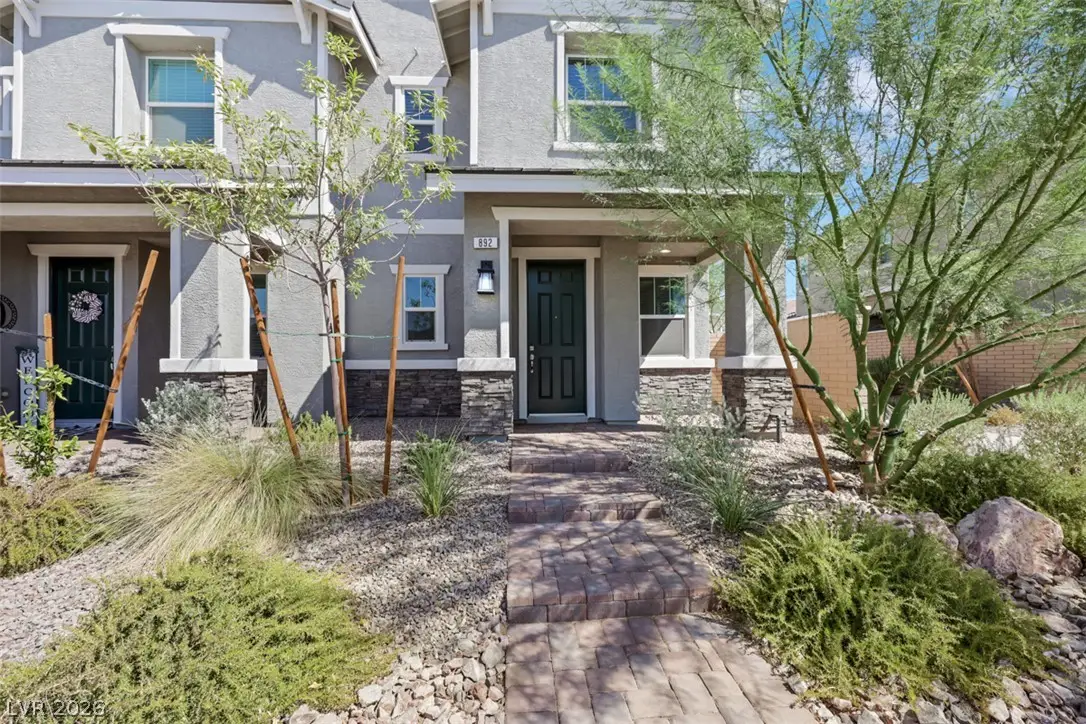 892 Cottonwood Hill Place, Henderson, NV 89011 - #1