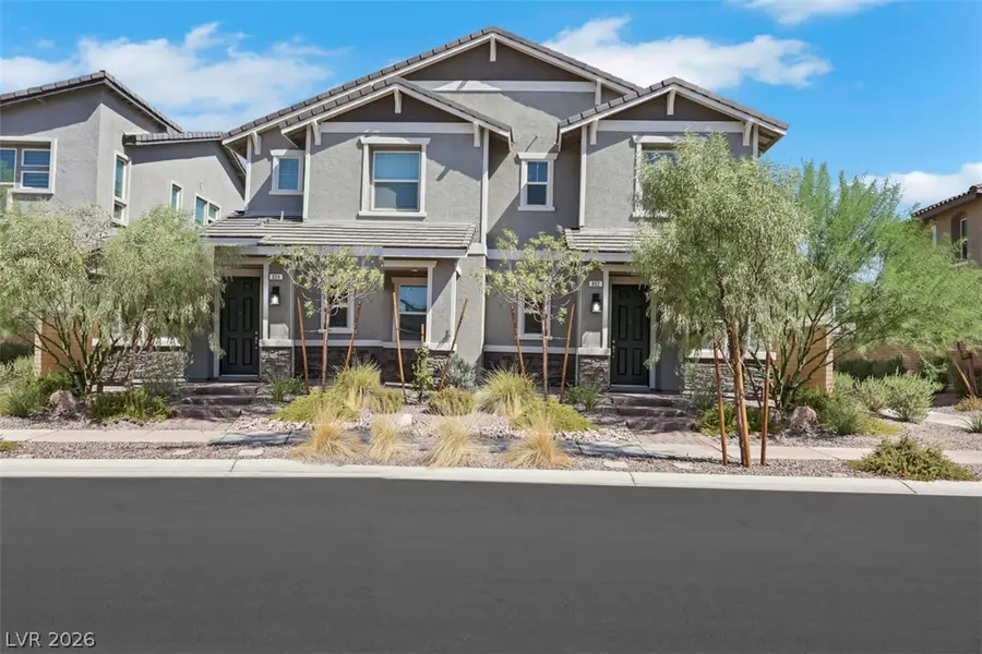 892 Cottonwood Hill Place, Henderson, NV 89011 - #2