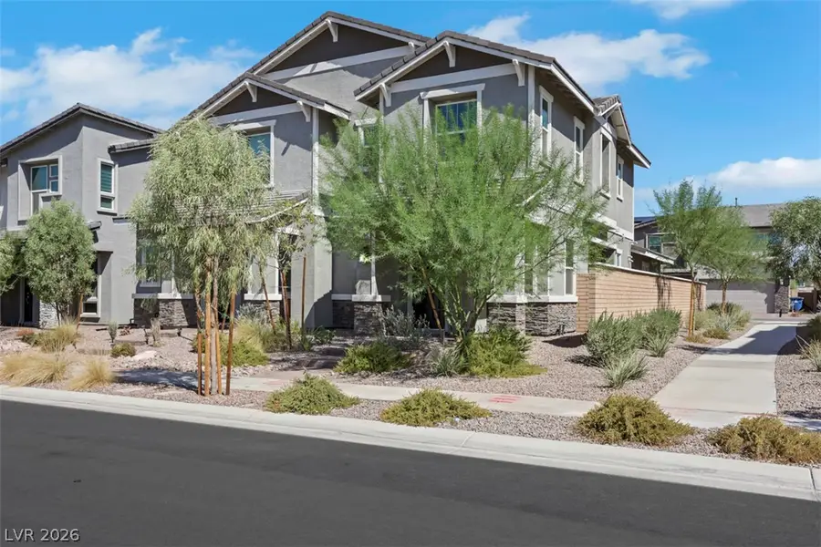 892 Cottonwood Hill Place, Henderson, NV 89011 - #3