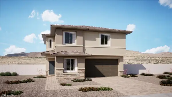 529 Stella Terrace Street, Henderson, NV 89011