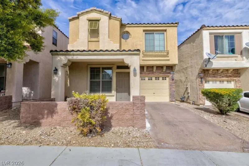 9748 Villa Lorena Avenue, Las Vegas, NV 89147 - #1