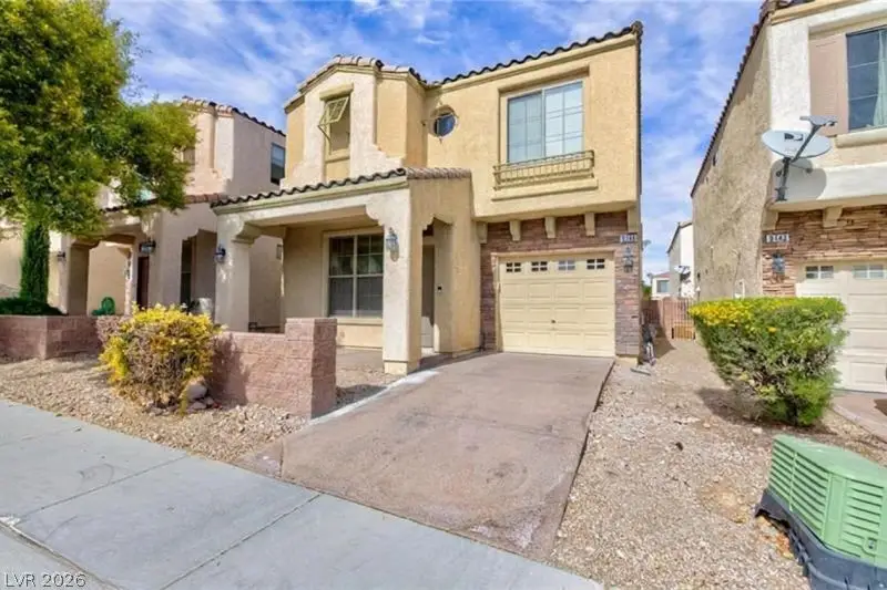 9748 Villa Lorena Avenue, Las Vegas, NV 89147 - #2