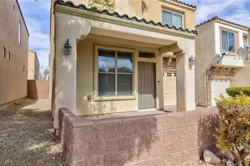 9748 Villa Lorena Avenue, Las Vegas, NV 89147 - #3