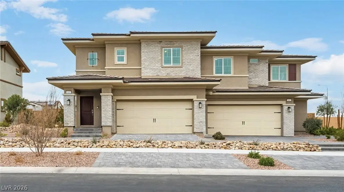 117 Scarhill Track Avenue, Henderson, NV 89011 - #1