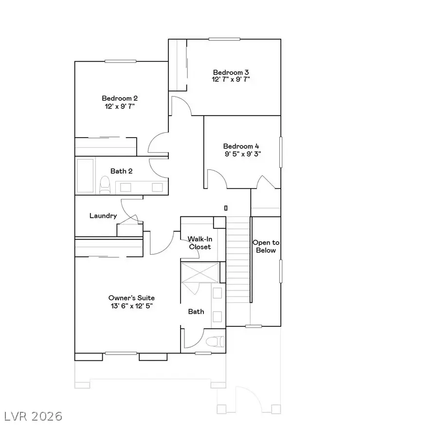 117 Scarhill Track Avenue, Henderson, NV 89011 - #3