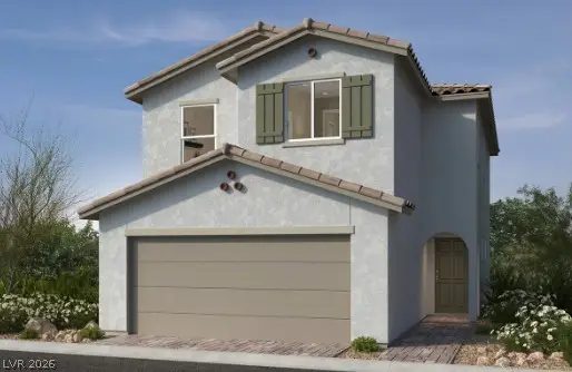 2725 Cibola Forest Street, Las Vegas, NV 89121