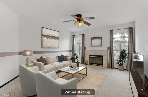 4555 E Sahara Avenue #280, Las Vegas, NV 89104