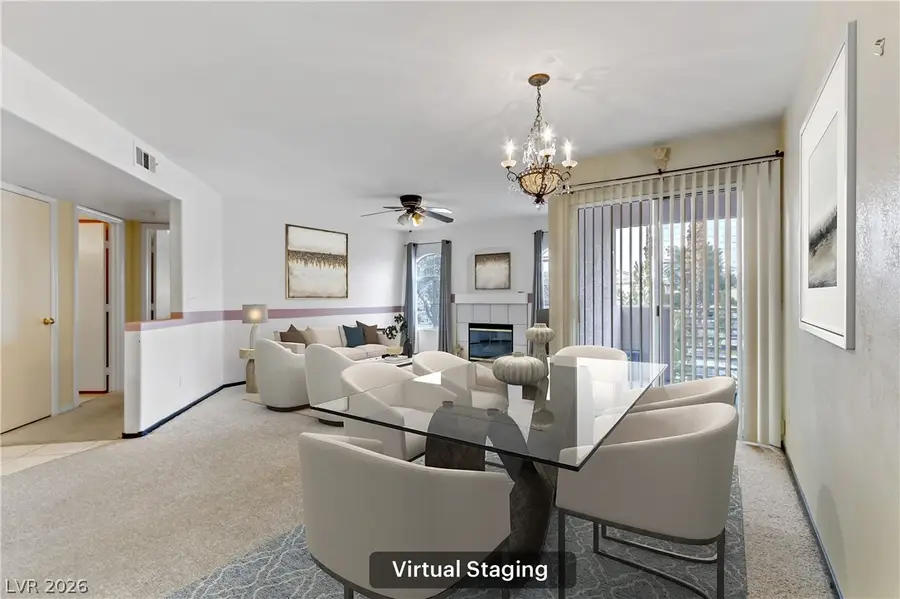 4555 E Sahara Avenue #280, Las Vegas, NV 89104 - #2