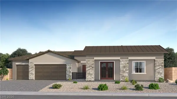 12436 Breezy Bluff Avenue, Las Vegas, NV 89138