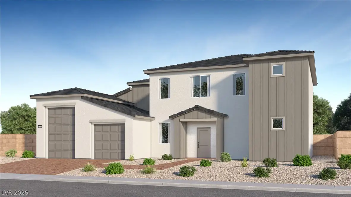 347 Patricia Place, Mesquite, NV 89027 - #1
