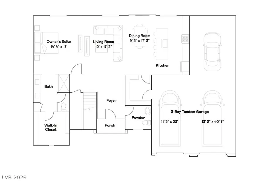 347 Patricia Place, Mesquite, NV 89027 - #2