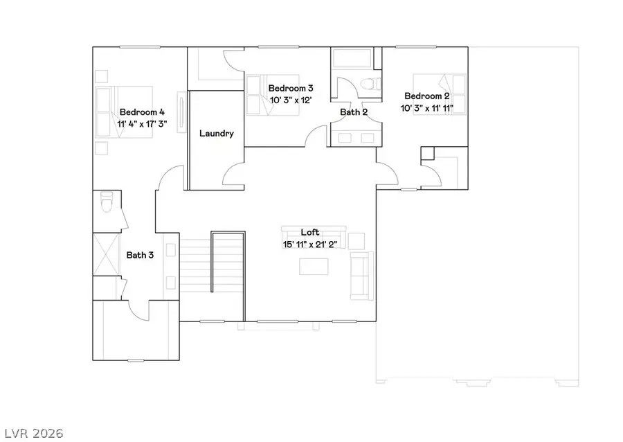 347 Patricia Place, Mesquite, NV 89027 - #3