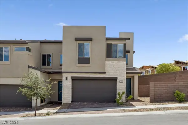11977 Angle Cliff Avenue, Las Vegas, NV 89138