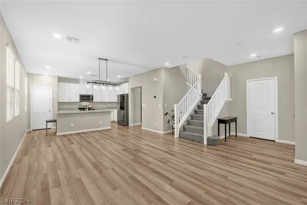 2435 Bellinzona Place, Henderson, NV 89044