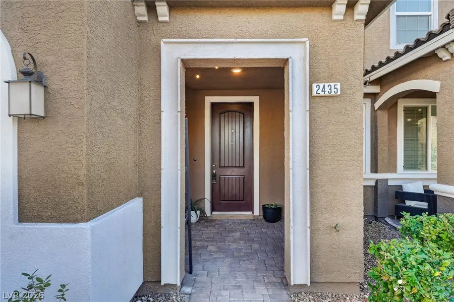 2435 Bellinzona Place, Henderson, NV 89044 - #3