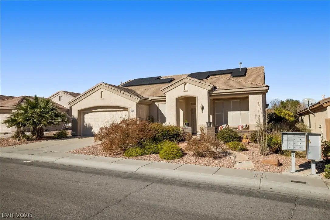 2154 Eagle Watch Drive, Henderson, NV 89012 - #1