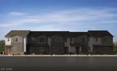 8454 Bayside Bluff Avenue, Las Vegas, NV 89149