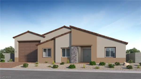9282 Kyra Peak Avenue, Las Vegas, NV 89143