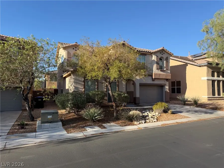 7207 Cabarita Avenue, Las Vegas, NV 89178 - #3